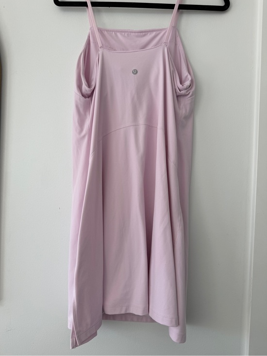 lululemon athletica Dresses & Skirts - Lululemon Align Tennis/ Golf Dress